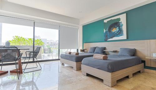 Superior Suite
