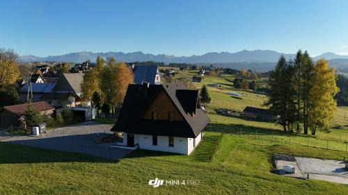 Three-Bedroom Chalet