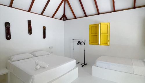 Deluxe Bungalow