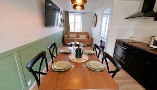 One-Bedroom Superior Apartment
