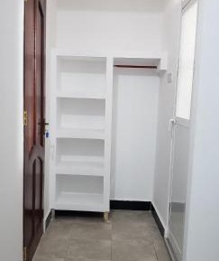 One-Bedroom Apartment - Sea View