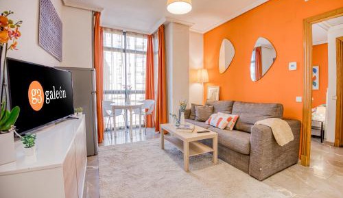 Standard Apartment