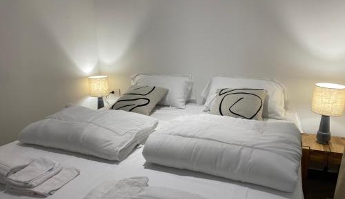 Junior Suite with Balcony