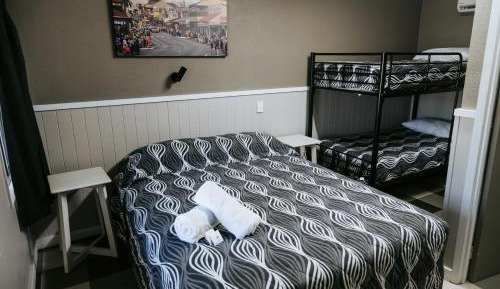 Budget Double or Twin Room