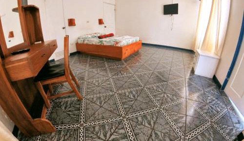 Double Room - Disability Access