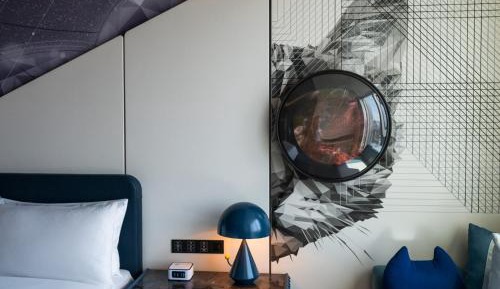 Wonderful Room