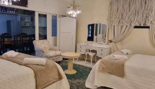 Luxury Family Room