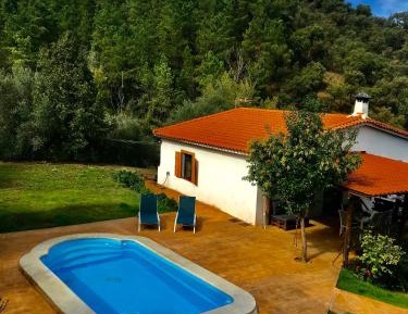 Three-Bedroom Chalet