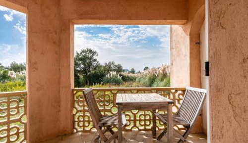Standard Double Room with Maquis View