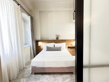 Deluxe Junior Suite