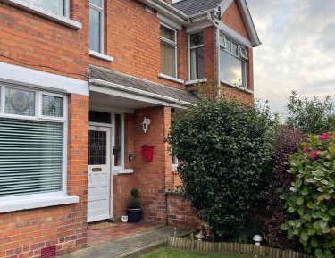 Three-Bedroom Home