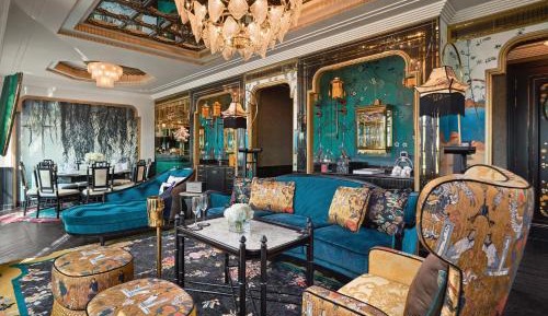 Grand Opera Suite
