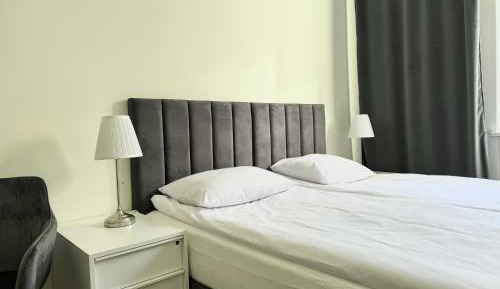 Twin Room with Shared Bathroom