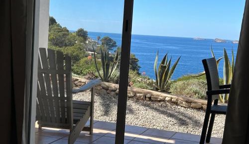 Suite with Sea View