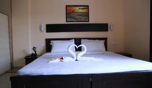 Standard Double Room with Fan