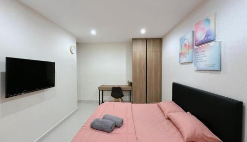 Studio