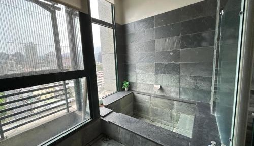 Duplex Quadruple Room
