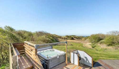 Four-Bedroom Holiday Home