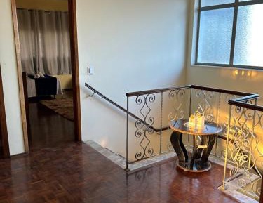 Triple Room with Shared Bathroom