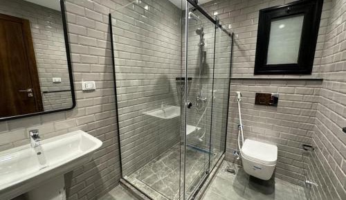 Two-Bedroom Standard Apartment