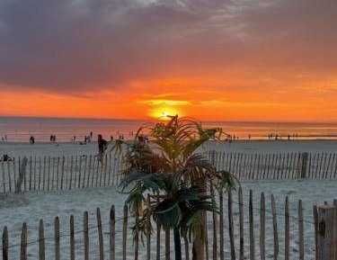 Studio with Sea View