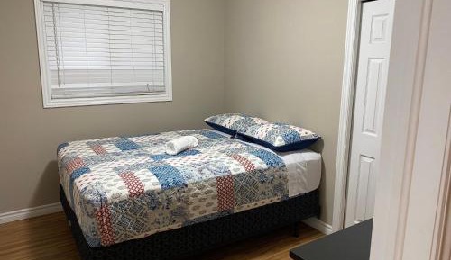 Queen Room