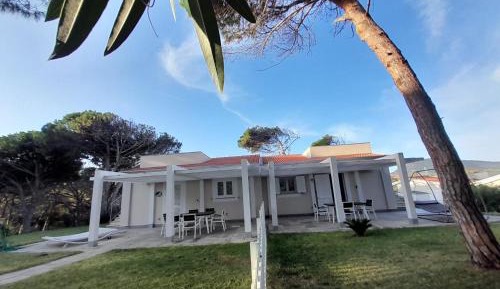 Holiday Home