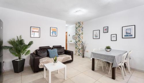 Two-Bedroom Superior Apartment