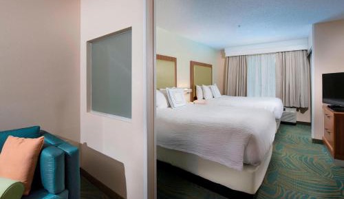 Queen Suite
