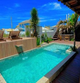Suite with Sea View