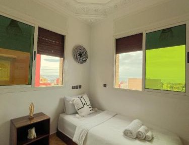 Budget Double or Twin Room