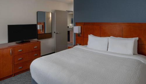 One-Bedroom King Suite