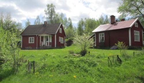 One-Bedroom Vacation Home