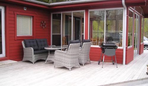 Two-Bedroom Holiday Home