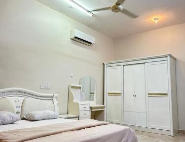 Basic Triple Room