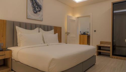 Two-Bedroom Suite