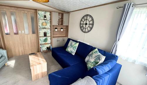 Mobile Home