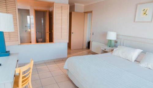 Large Single Room