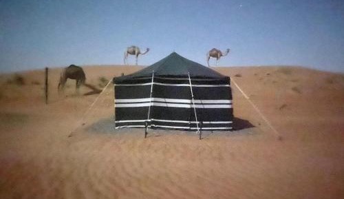 Tent
