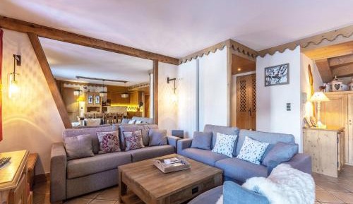 Apartment (10 Adults)