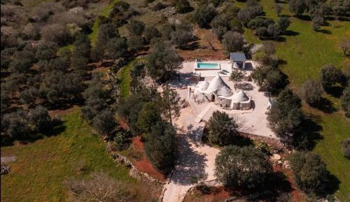 One-Bedroom Villa