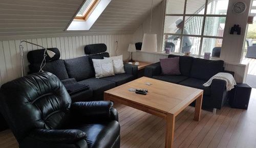 Two-Bedroom Holiday Home