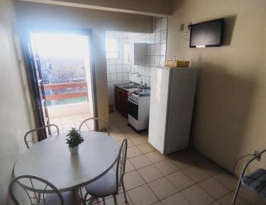 One-Bedroom Deluxe Apartment