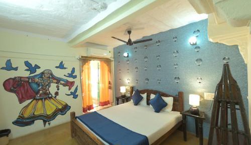 Superior Suite