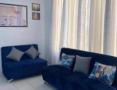 Apartment - Split Level