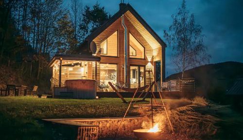 Superior Chalet