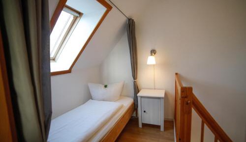 Maisonette Apartment