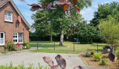 Two-Bedroom Holiday Home