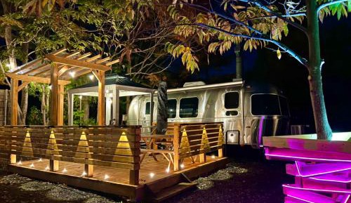 Mobile Home