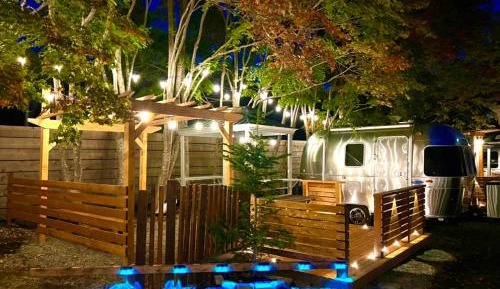 Mobile Home